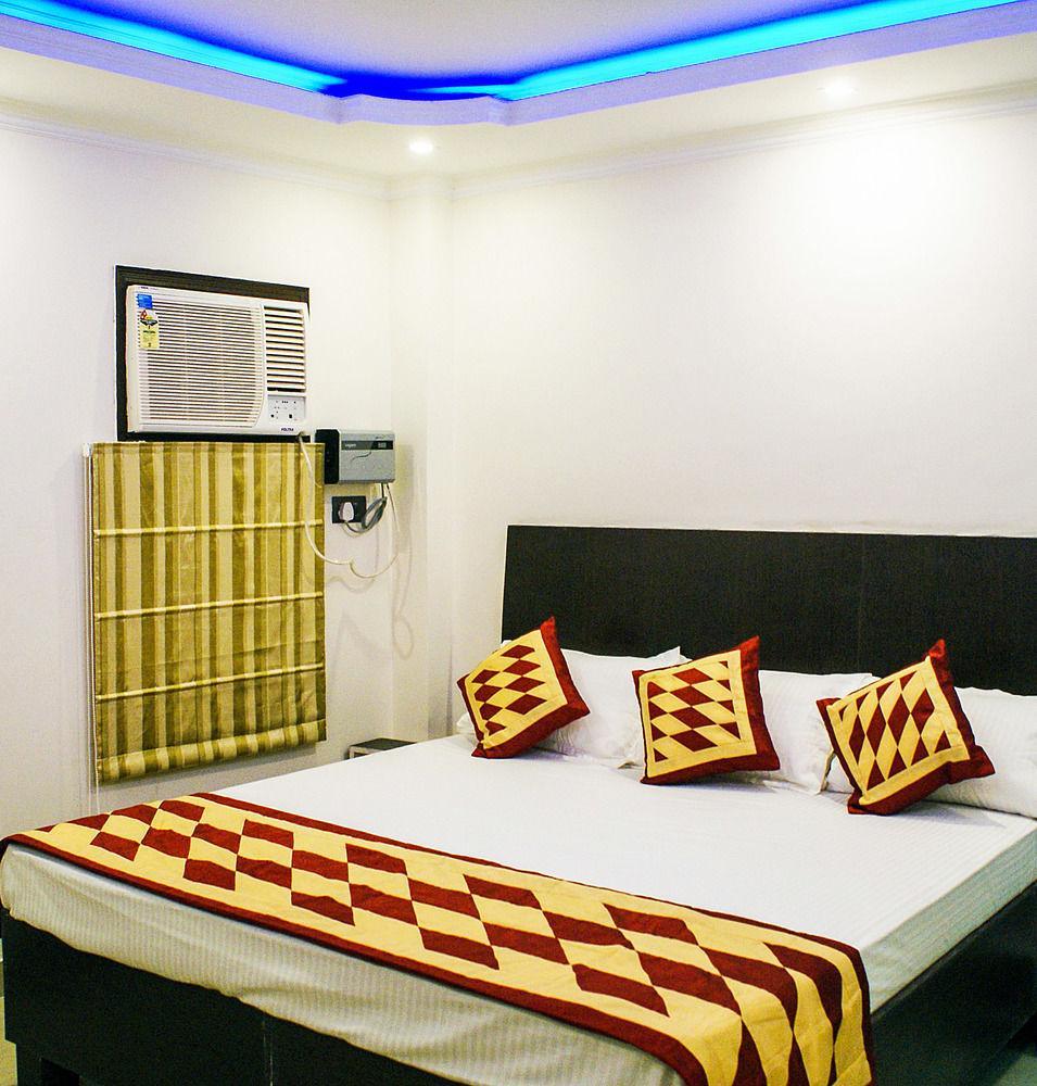 Zo Rooms Bhu Assi Ghat Waranasi Zewnętrze zdjęcie